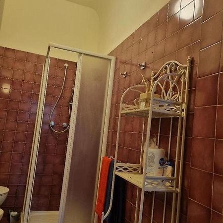 Casa Cartagine Appartement Siena Buitenkant foto