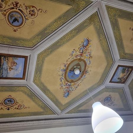 Casa Cartagine Appartement Siena Buitenkant foto