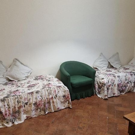 Casa Cartagine Appartement Siena Buitenkant foto