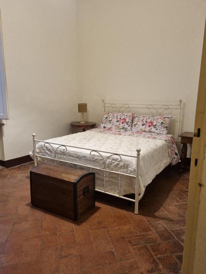 Casa Cartagine Appartement Siena Buitenkant foto