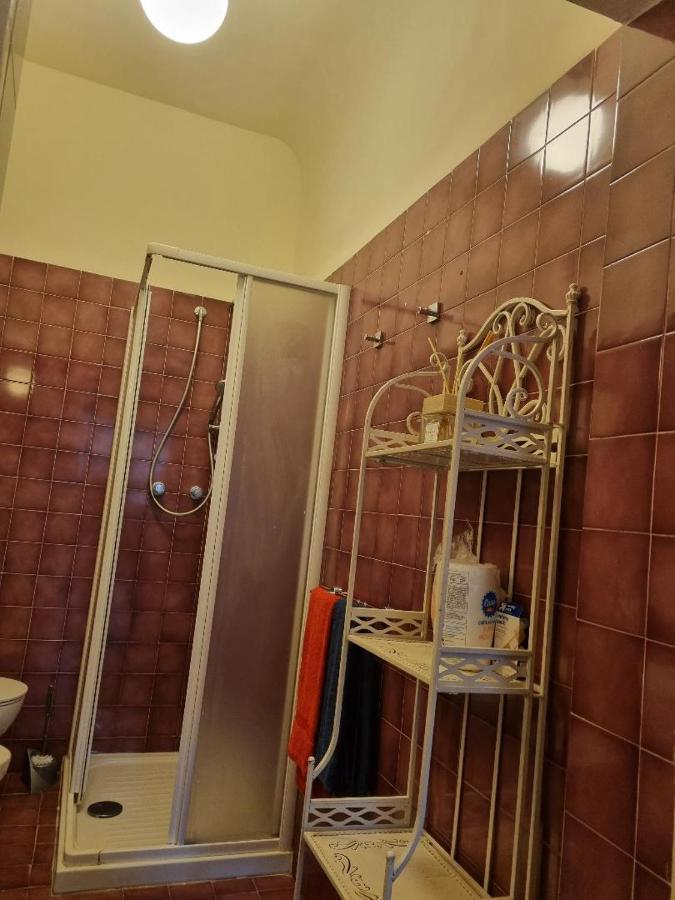 Casa Cartagine Appartement Siena Buitenkant foto